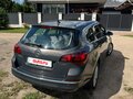 2013 Opel Astra J Рестайлинг, серый, 740000 рублей - вид 6