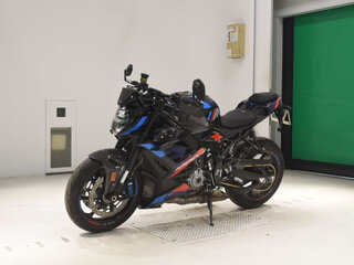 2023 BMW M 1000 R, чёрный, 1900000 рублей, вид 4