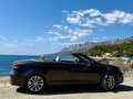 2012 Volkswagen Eos I Рестайлинг, коричневый, 1750000 рублей - вид 3
