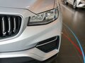 2026 Belgee X70 I Рестайлинг, серебристый, 4040000 рублей - вид 6