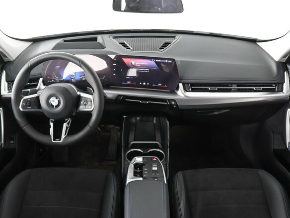 2026 BMW X1 Long 25Li xDrive III (U11/U12), белый, 6605968 рублей - вид 7
