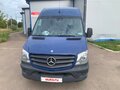 2014 Mercedes-Benz Sprinter, синий, 3100000 рублей - вид 9