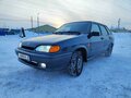 2012 Lada (ВАЗ) 2114, серый, 385000 рублей