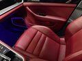 2019 Porsche Panamera 4 II, серый, 10400000 рублей - вид 11