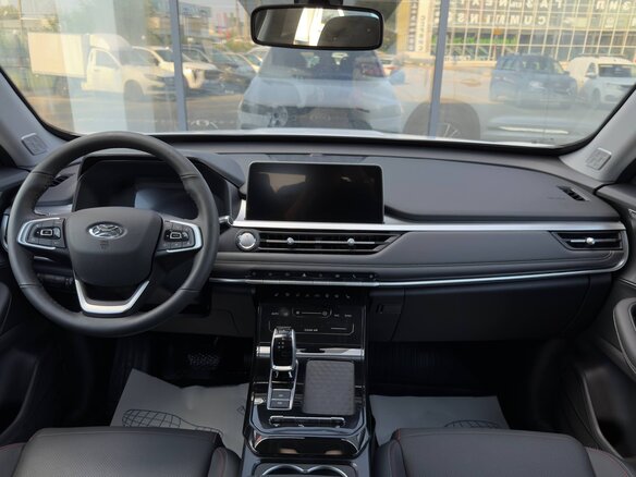 2024 Xcite X-Cross 7, белый, 2686000 рублей - вид 12