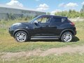 2011 Nissan Juke I, чёрный, 750000 рублей - вид 2
