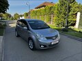 2009 Nissan Note I Рестайлинг, серебристый, 700000 рублей - вид 1