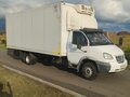 2014 ГАЗ Валдай, белый, 850000 рублей - вид 1