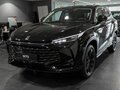 2026 Москвич М70, чёрный