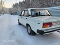 1997 Lada (ВАЗ) 2105, белый - вид 8