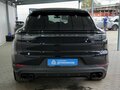 2020 Porsche Cayenne Coupé III, чёрный - вид 3