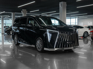 2024 GAC M8, чёрный, 4250000 рублей, вид 2
