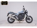2025 Honda CB 1000F, серебристый - вид 1