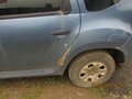 2013 Renault Duster I, синий, 500000 рублей - вид 6