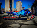 2021 BRP Ski-Doo Summit 850, синий, 1550000 рублей - вид 1