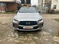 2016 Infiniti QX30, серый, 2200000 рублей - вид 2