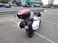 2007 Honda VFR 800, синий, 570000 рублей - вид 3