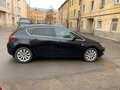 2011 Opel Astra J, чёрный, 820000 рублей - вид 2