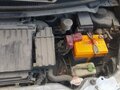 2010 Nissan Pixo I, серебристый, 683000 рублей - вид 10