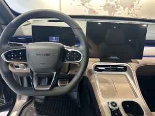 2026 Tenet T8, чёрный, 3885000 рублей, вид 4