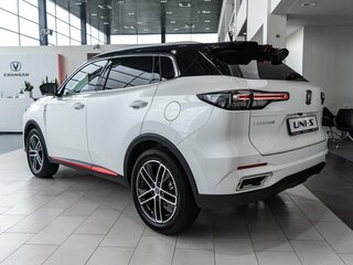 2025 Changan UNI-S I, белый, 3179900 рублей, вид 3