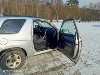2008 Suzuki Grand Vitara II, серебристый, 550000 рублей, вид 5