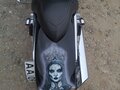 2002 Honda VTX 1800, чёрный, 1000000 рублей - вид 5