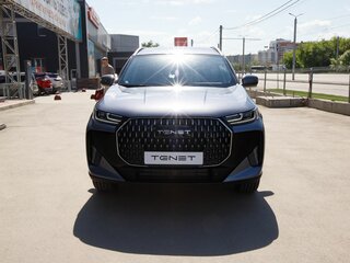 2026 Tenet T7, чёрный, 2785000 рублей, вид 4