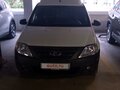 2020 Lada (ВАЗ) Largus I, белый, 1150000 рублей - вид 1