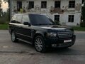 2012 Land Rover Range Rover Supercharged III Рестайлинг 2, белый, 2200000 рублей - вид 6