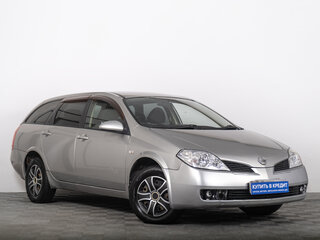 Nissan Primera III (P12)