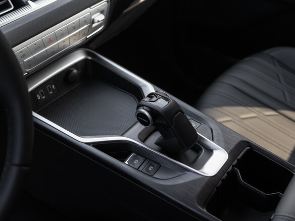 2026 Haval H5 II, чёрный, 3949000 рублей - вид 27
