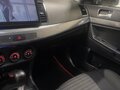 2013 Mitsubishi Lancer X Рестайлинг, чёрный, 1100000 рублей - вид 9