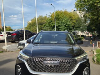 2023 Haval M6 II, чёрный, 1750000 рублей, вид 2
