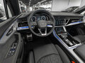 2026 Audi Q7 50 TDI II (4M) Рестайлинг 2, серый, 14670000 рублей - вид 6