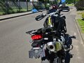 2022 BMW F 850 GS, чёрный, 1090278 рублей - вид 7