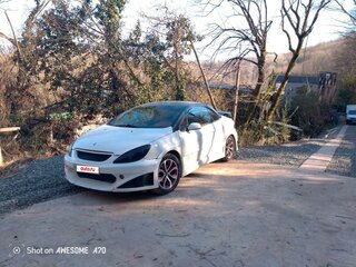 2004 Peugeot 307 I, белый, 610000 рублей, вид 1