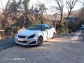 2004 Peugeot 307 I, белый, 610000 рублей