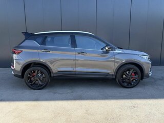 2026 Geely Coolray I Рестайлинг 2, серый, 2964990 рублей, вид 4