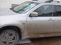 2004 Mitsubishi Outlander I, серебристый, 550000 рублей - вид 4