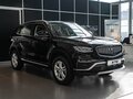 2026 Belgee X70 I Рестайлинг, чёрный - вид 2