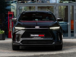 2023 Toyota bZ4X I, чёрный, 4350000 рублей, вид 3