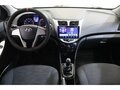 2016 Hyundai Solaris I Рестайлинг, серый - вид 8