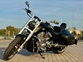 2016 Harley-Davidson V-Rod Muscle, чёрный, 2340000 рублей - вид 10