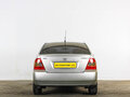 2006 Toyota Corolla IX (E120, E130) Рестайлинг, серебристый - вид 4