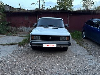 2004 Lada (ВАЗ) 21053-20, белый, 250000 рублей, вид 3