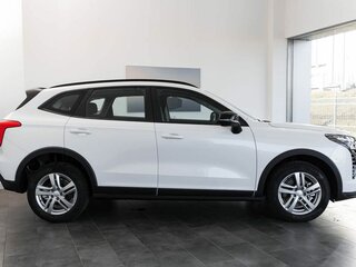 2026 Haval Jolion I Рестайлинг, белый, 2649000 рублей, вид 3