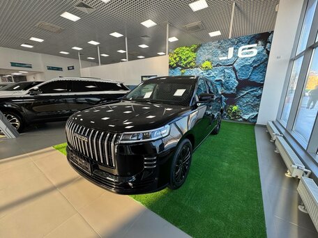 Jaecoo J6