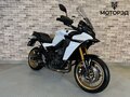 2024 Yamaha MT-09 Tracer (FJ-09), белый, 1495000 рублей - вид 3