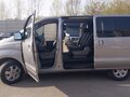 2011 Hyundai H-1 II, серебристый, 1900000 рублей - вид 3